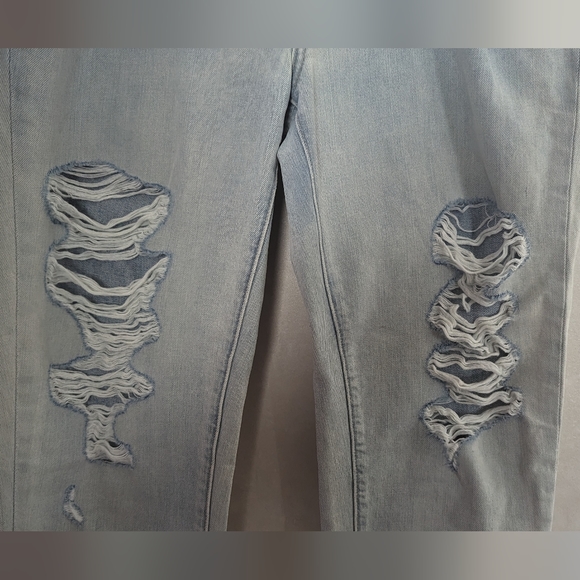 NWT Paige Jimmy Jimmy Skinny Boyfriend Jeans - Picture 4 of 14